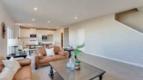 Living - 3729 Brookside Dr, Chaska, MN 55318 photo 1 of 3