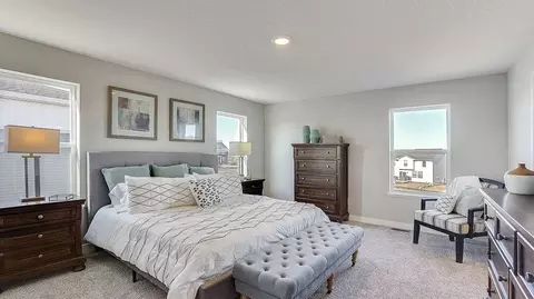 Bedroom - 3729 Brookside Dr, Chaska, MN 55318 photo 1 of 9