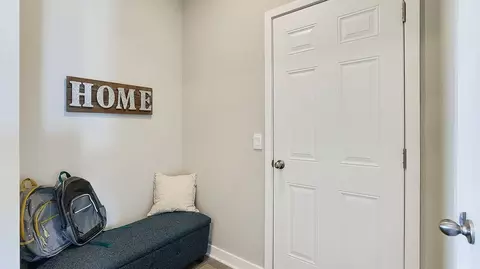 Entry Way - 3729 Brookside Dr, Chaska, MN 55318 photo 2 of 3