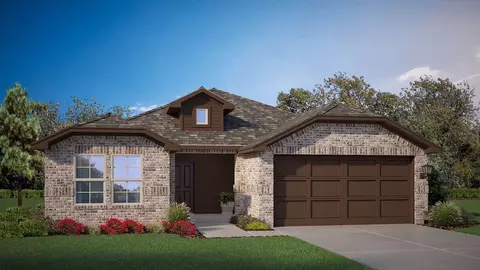 337 Deaf Smith St, Northlake, TX 76247