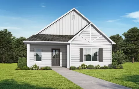 87 Arrowwood Blvd, Freeport, FL 32439
