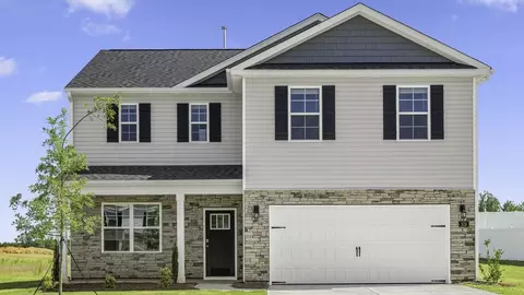 199 Pepper Tree Rd, Stokesdale, NC 27357