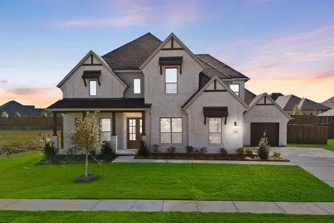 228 Pine Leaf Trl, Waxahachie, TX 75165