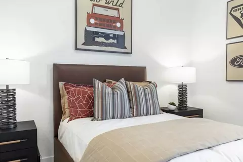 Bedroom - 325 Vale Run, Kyle, TX 78640 photo 9 of 11