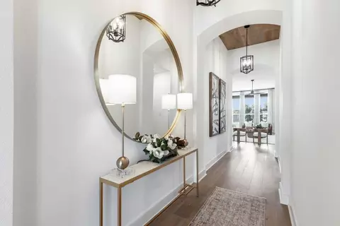 Entry Way - 325 Vale Run, Kyle, TX 78640 photo 2 of 2