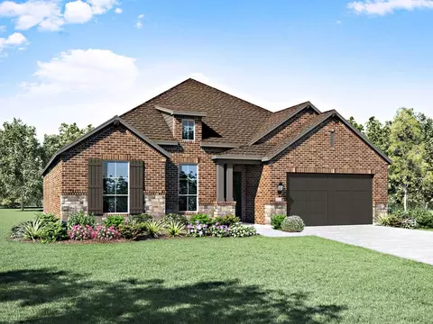 Exterior - 325 Vale Run, Kyle, TX 78640 photo 3 of 19