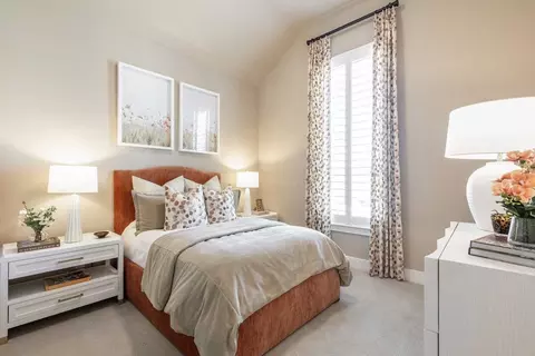 Bedroom - 325 Vale Run, Kyle, TX 78640 photo 6 of 11