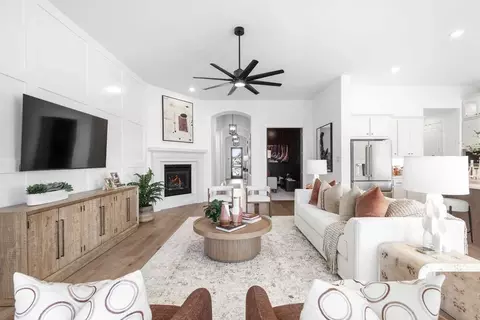 Living - 325 Vale Run, Kyle, TX 78640 photo 1 of 9
