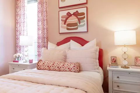 Bedroom - 325 Vale Run, Kyle, TX 78640 photo 11 of 11