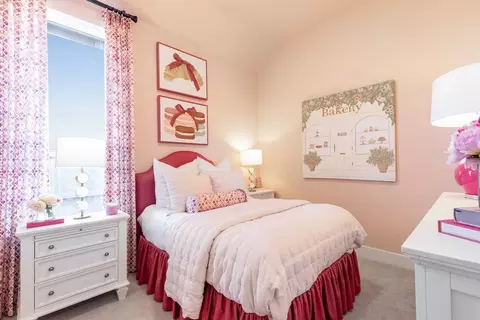 Bedroom - 325 Vale Run, Kyle, TX 78640 photo 10 of 11