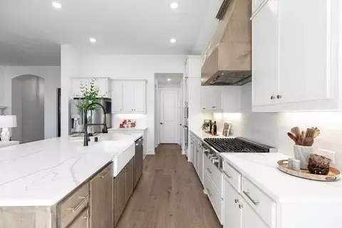 Kitchen - 325 Vale Run, Kyle, TX 78640 photo 7 of 10
