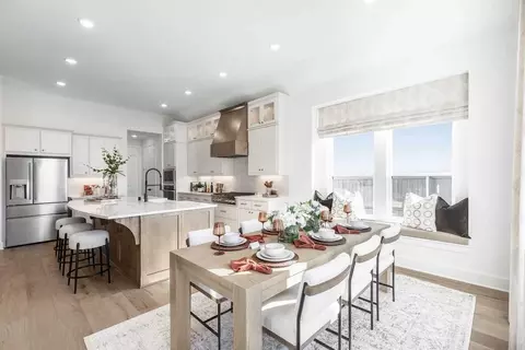Dining - 325 Vale Run, Kyle, TX 78640 photo 5 of 5