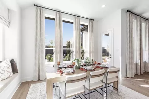 Dining - 325 Vale Run, Kyle, TX 78640 photo 1 of 5