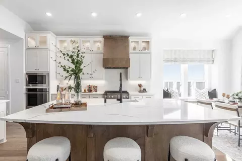Kitchen - 325 Vale Run, Kyle, TX 78640 photo 3 of 10