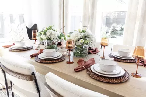 Dining - 325 Vale Run, Kyle, TX 78640 photo 2 of 5
