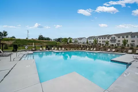 Exterior - 106 Epperly Way, Tucker, GA 30084 photo 12 of 24