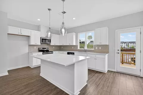 Kitchen - 106 Epperly Way, Tucker, GA 30084 photo 3 of 16