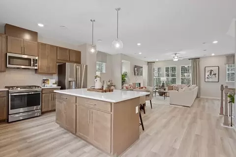 Kitchen - 106 Epperly Way, Tucker, GA 30084 photo 12 of 16