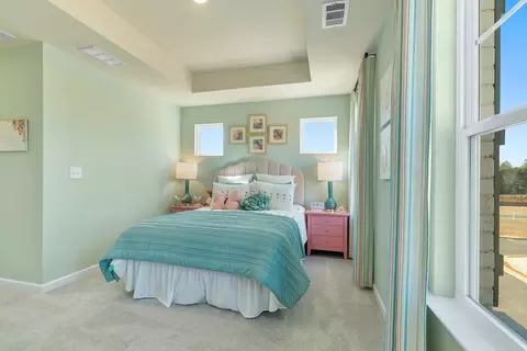 Bedroom - 106 Epperly Way, Tucker, GA 30084 photo 16 of 20