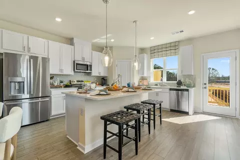 Kitchen - 106 Epperly Way, Tucker, GA 30084 photo 7 of 16