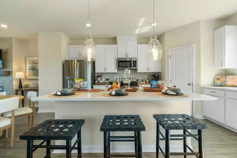 Kitchen - 106 Epperly Way, Tucker, GA 30084 photo 6 of 16