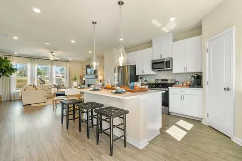 Kitchen - 106 Epperly Way, Tucker, GA 30084 photo 7 of 14
