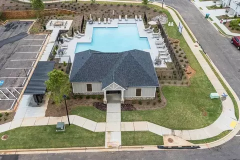 Exterior - 106 Epperly Way, Tucker, GA 30084 photo 9 of 24