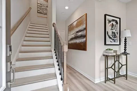 Entry Way - 106 Epperly Way, Tucker, GA 30084 photo 6 of 10