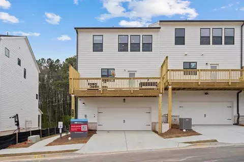 Exterior - 106 Epperly Way, Tucker, GA 30084 photo 20 of 24