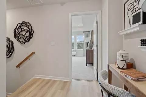 Entry Way - 106 Epperly Way, Tucker, GA 30084 photo 8 of 10
