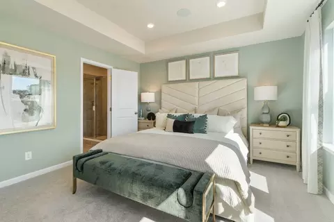Bedroom - 106 Epperly Way, Tucker, GA 30084 photo 14 of 20