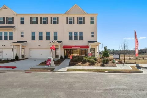 Exterior - 106 Epperly Way, Tucker, GA 30084 photo 14 of 24