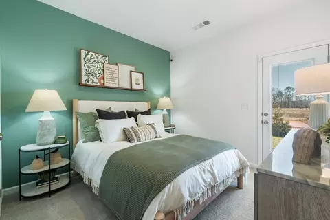 Bedroom - 106 Epperly Way, Tucker, GA 30084 photo 12 of 20