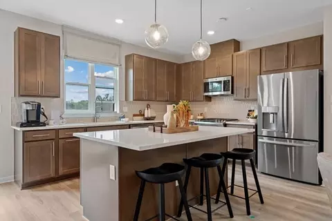 Kitchen - 106 Epperly Way, Tucker, GA 30084 photo 8 of 16