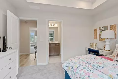 Bedroom - 106 Epperly Way, Tucker, GA 30084 photo 12 of 23