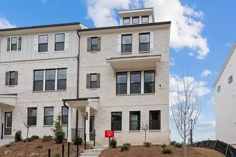 Exterior - 106 Epperly Way, Tucker, GA 30084 photo 16 of 24