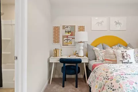 Bedroom - 106 Epperly Way, Tucker, GA 30084 photo 18 of 20