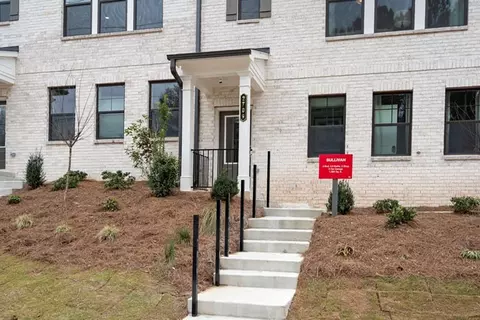 Exterior - 106 Epperly Way, Tucker, GA 30084 photo 17 of 24