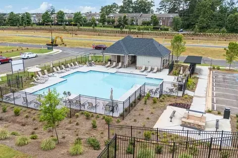 Exterior - 106 Epperly Way, Tucker, GA 30084 photo 8 of 24