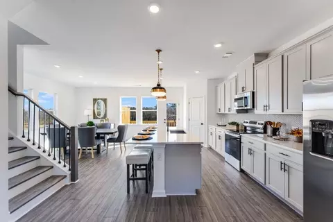 Kitchen - 106 Epperly Way, Tucker, GA 30084 photo 16 of 16