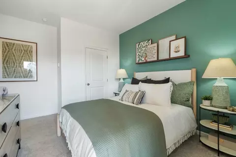 Bedroom - 106 Epperly Way, Tucker, GA 30084 photo 13 of 20