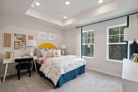 Bedroom - 106 Epperly Way, Tucker, GA 30084 photo 17 of 20