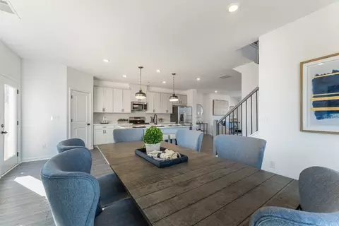Dining - 106 Epperly Way, Tucker, GA 30084 photo 5 of 6