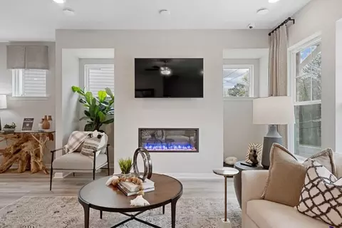 Living - 106 Epperly Way, Tucker, GA 30084 photo 7 of 10