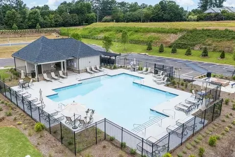 Exterior - 106 Epperly Way, Tucker, GA 30084 photo 7 of 24