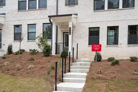 Exterior - 106 Epperly Way, Tucker, GA 30084 photo 8 of 11