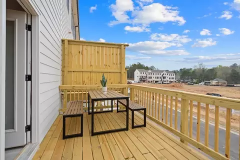 Exterior - 106 Epperly Way, Tucker, GA 30084 photo 19 of 24