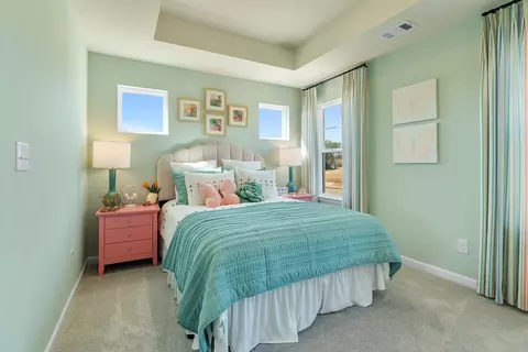 Bedroom - 106 Epperly Way, Tucker, GA 30084 photo 15 of 20