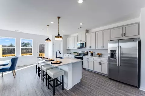 Kitchen - 106 Epperly Way, Tucker, GA 30084 photo 15 of 16
