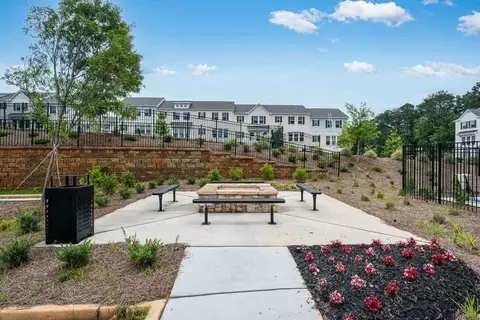 Exterior - 106 Epperly Way, Tucker, GA 30084 photo 5 of 24
